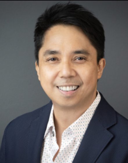 Reginald Casilang, DNP, PMHNP-BC, FNP-BC — Psychiatric-Mental Health Nurse Practitioner